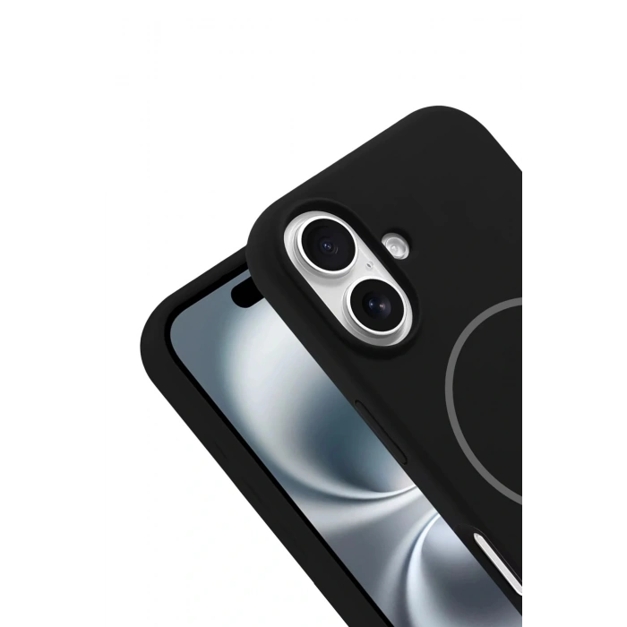 CPT05 Samsung Galaxy S23 FE Kılıf Jully Magsafe Kapak - Çöl Titanyum