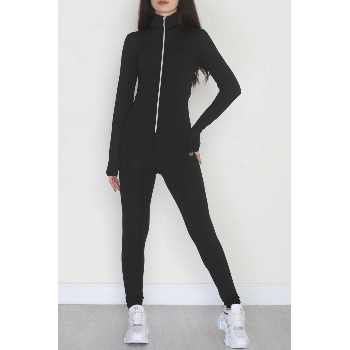 Dalgıç Tulum Siyah - 52075.1905.