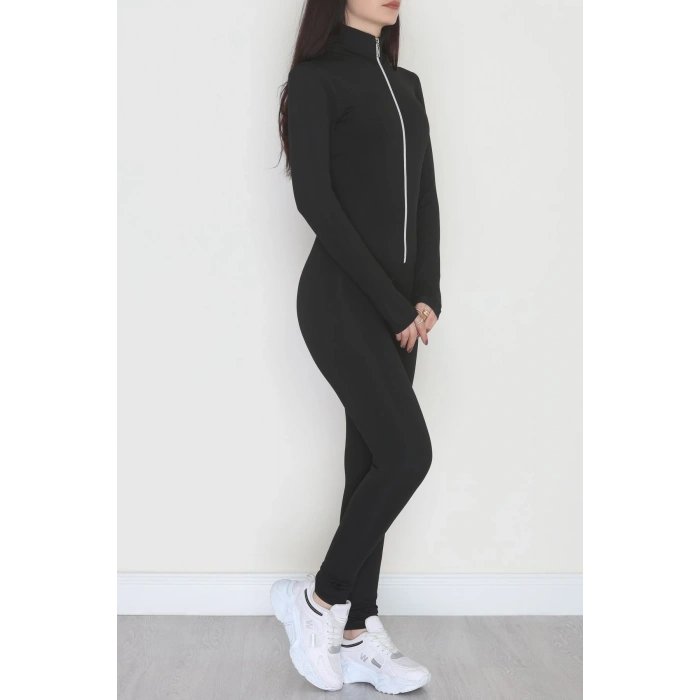 Dalgıç Tulum Siyah - 52075.1905.