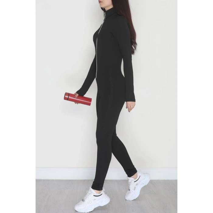 Dalgıç Tulum Siyah - 52075.1905.