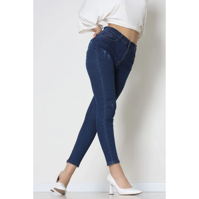 Dar Paça Kot Pantolon Koyumavi2 - 42701.2121.