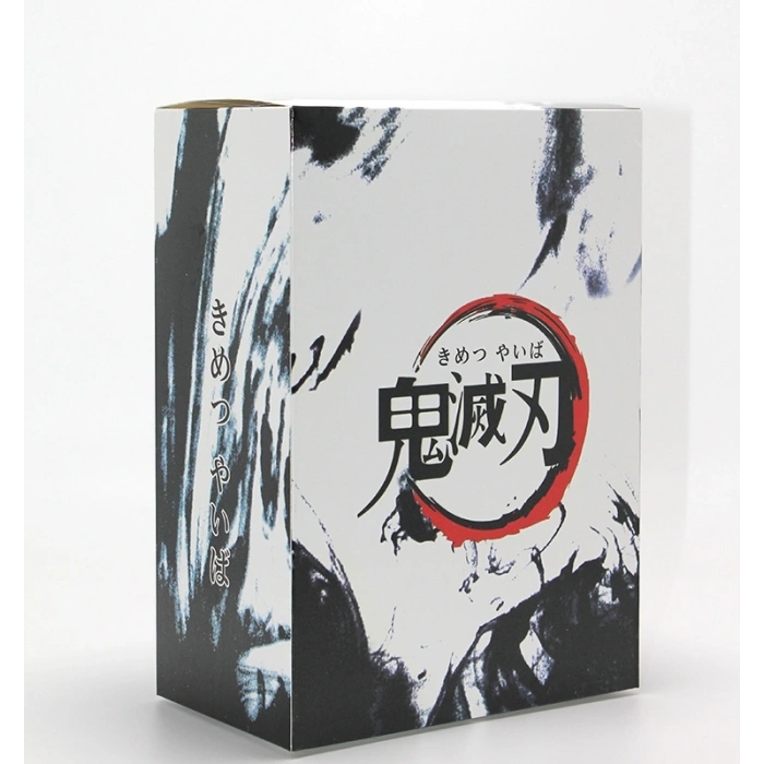 Demon Slayer Kibutsuji Figürü 29 Cm Alk5309