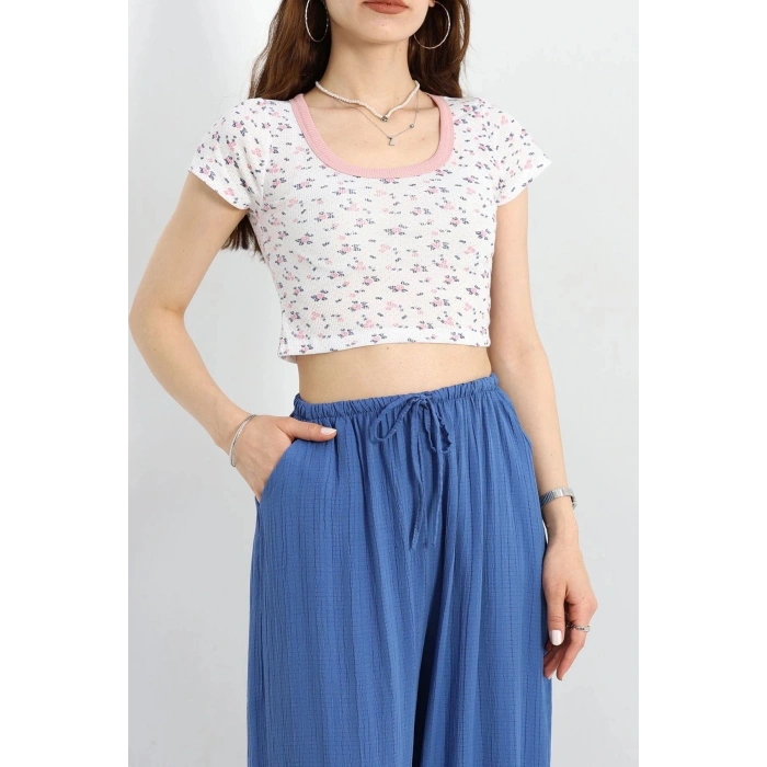 Desenli Body Pudra - 22557.1723.