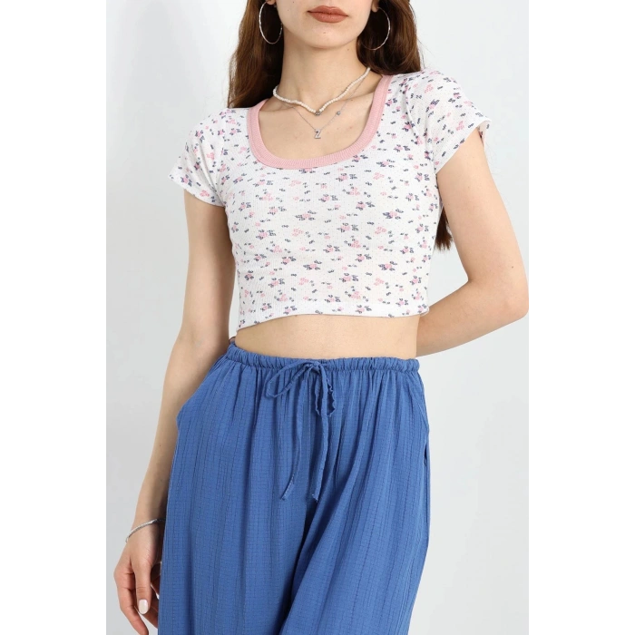 Desenli Body Pudra - 22557.1723.