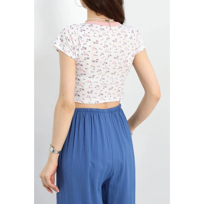 Desenli Body Pudra - 22557.1723.