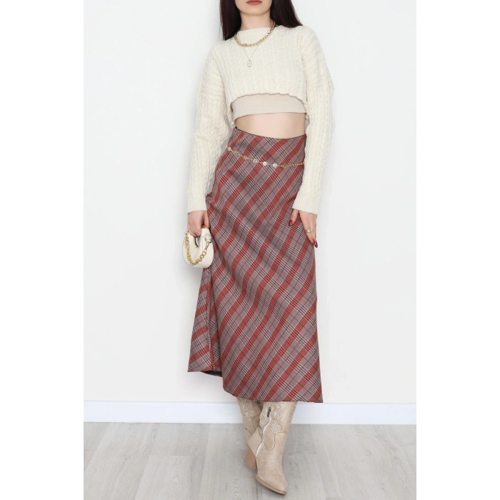 Desenli Çan Etek Kiremit - 51020.1779.