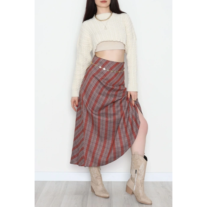 Desenli Çan Etek Kiremit - 51020.1779.