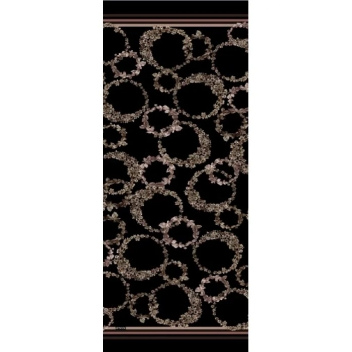 Dijital Baskılı Desenli  Pamuk Şal  KE-05-V2