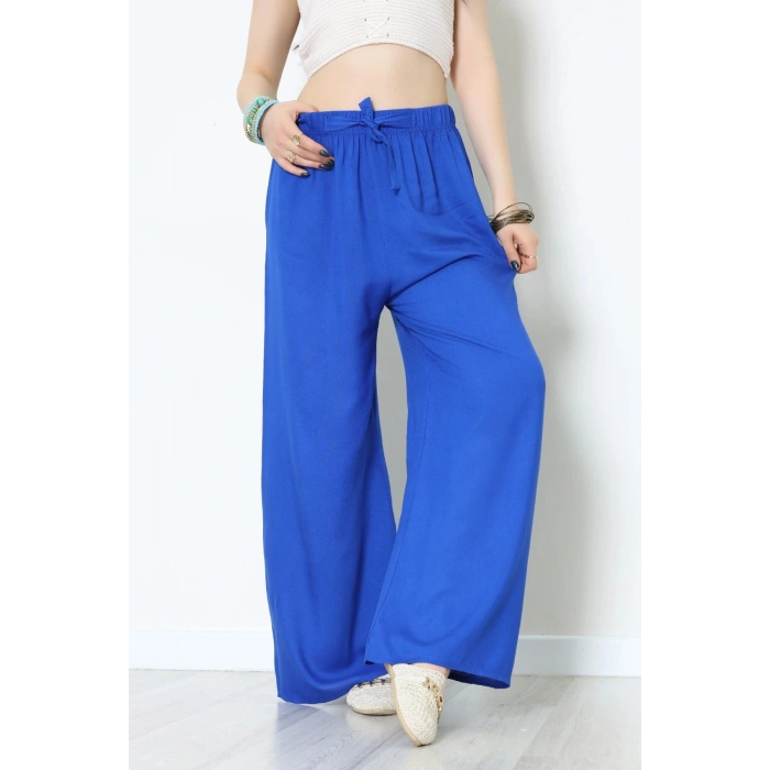 Dokuma Pantolon Saks - 10005.1095.
