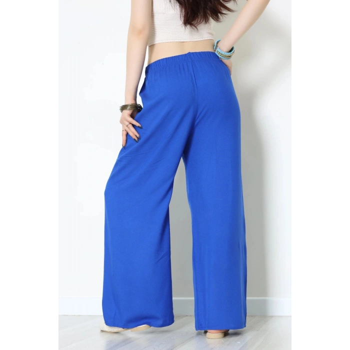 Dokuma Pantolon Saks - 10005.1095.