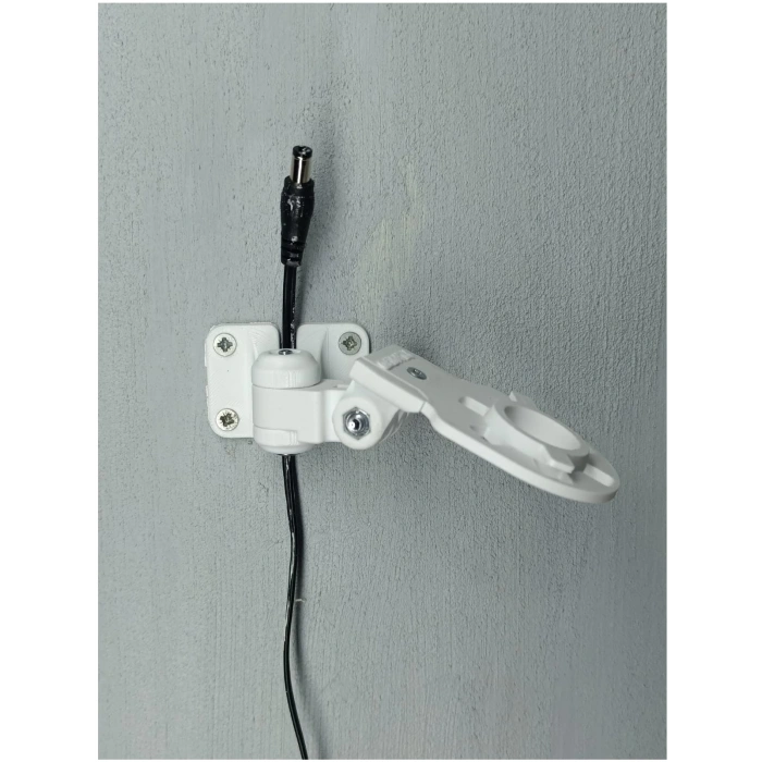 Duvar Montaj Aparatı – Tp-link Tapo 2k Wifi Güvenlik Kamerası C200 / C210 / C211 Uyumlu (kamera Dahil Değildir)