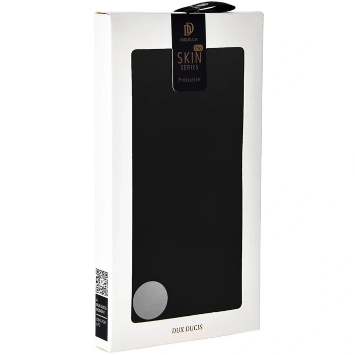 Dux Ducis Xiaomi Mi 11 Lite Kılıf Kapaklı Flip Cover Kılıf SkinPro Series-(1903)