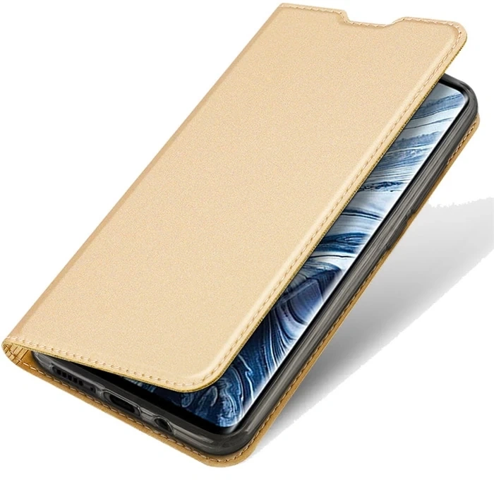 Dux Ducis Xiaomi Mi Note 10 - 10 Pro Kılıf Kapaklı Flip Cover Kılıf SkinPro Series-(1903)