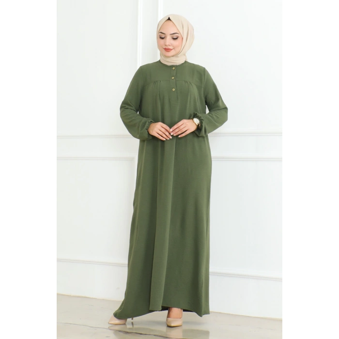 elbise haki 203