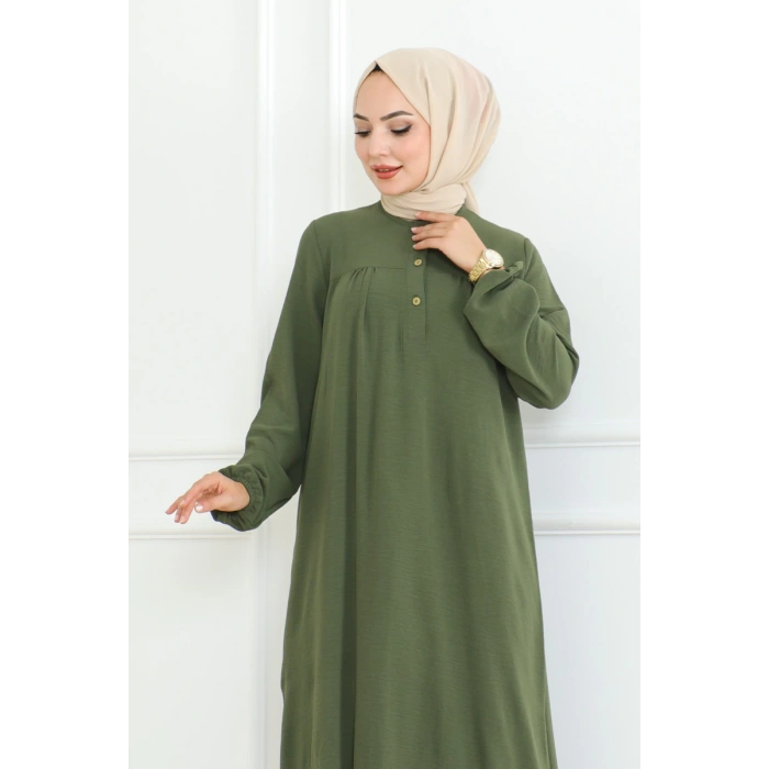 elbise haki 203