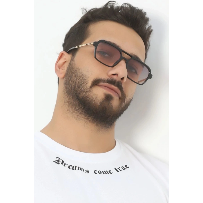 Erkek Aksesuar Gözlük Siyahpudra - 30688.1724.