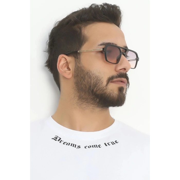 Erkek Aksesuar Gözlük Siyahpudra - 30688.1724.