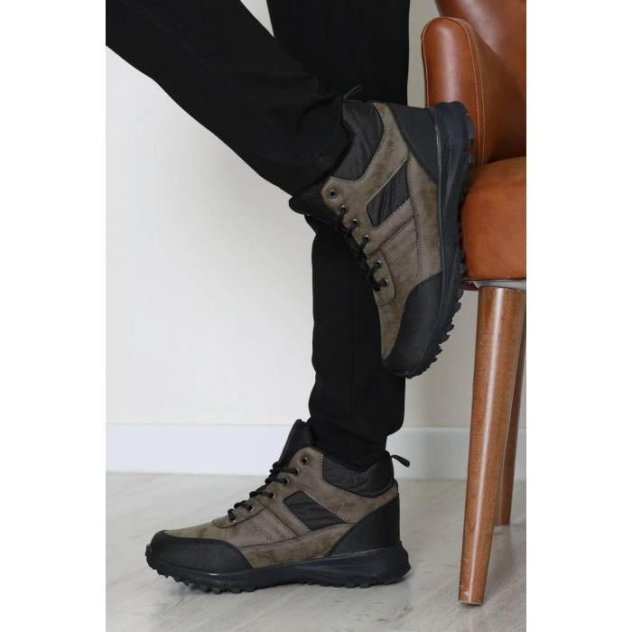 Erkek Bot Topraksiyah - 31899.264.