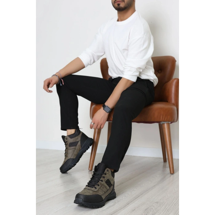 Erkek Bot Topraksiyah - 31899.264.