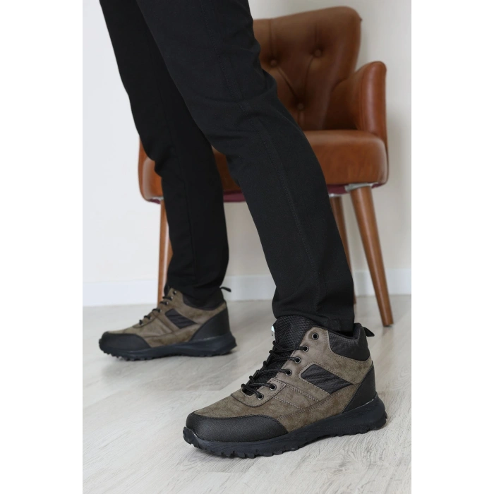 Erkek Bot Topraksiyah - 31899.264.