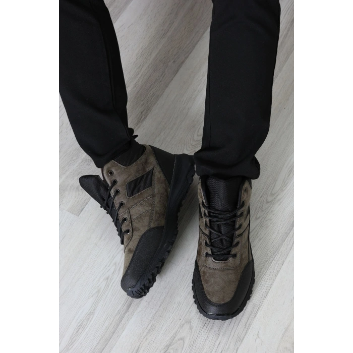 Erkek Bot Topraksiyah - 31899.264.