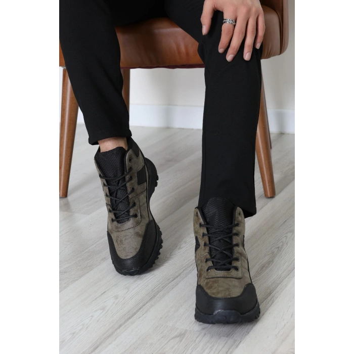 Erkek Bot Topraksiyah - 31899.264.