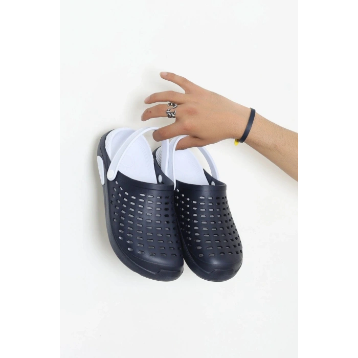 Erkek Comfort Eva Taban Terlik Lacibeyaz - 32560.264.
