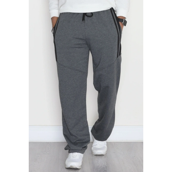 Erkek Eşofman Altı Fümesiyah1 - 50120.1938.