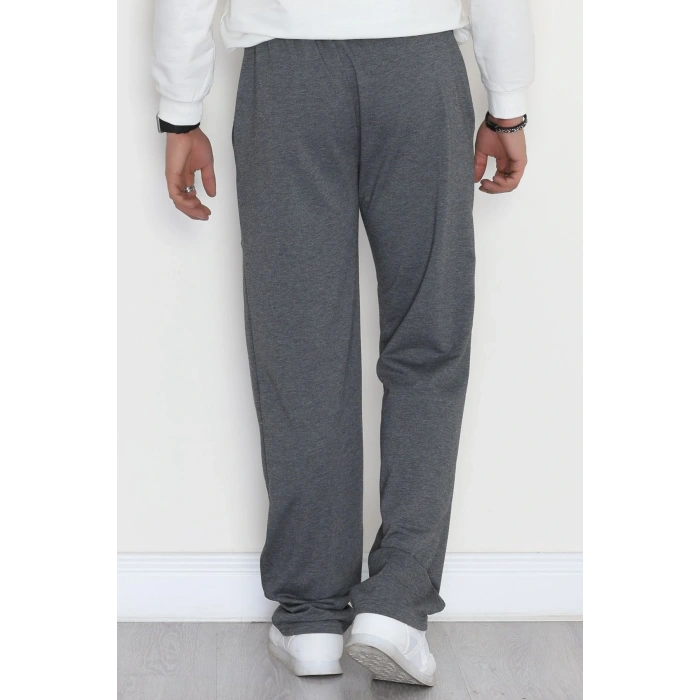 Erkek Eşofman Altı Fümesiyah1 - 50120.1938.