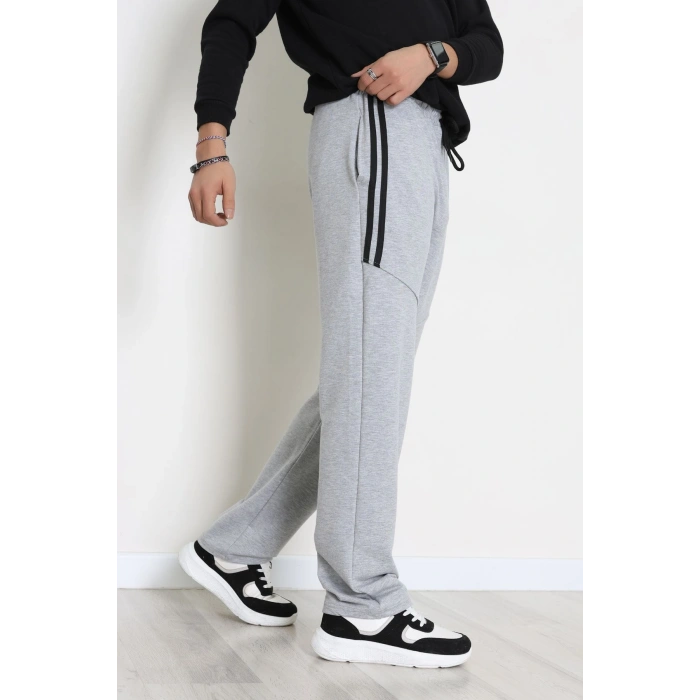 Erkek Eşofman Altı Grisiyah - 50120.1938.