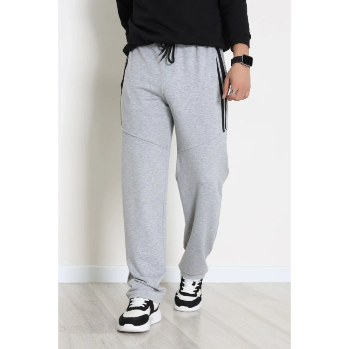 Erkek Eşofman Altı Grisiyah - 50120.1938.