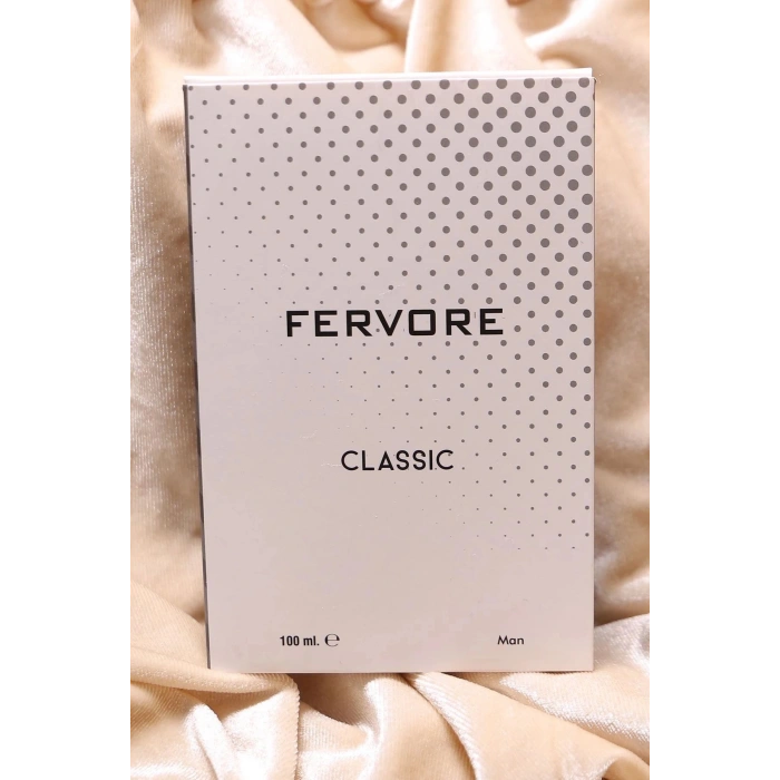 Erkek Parfüm Classic - 11357.1729.