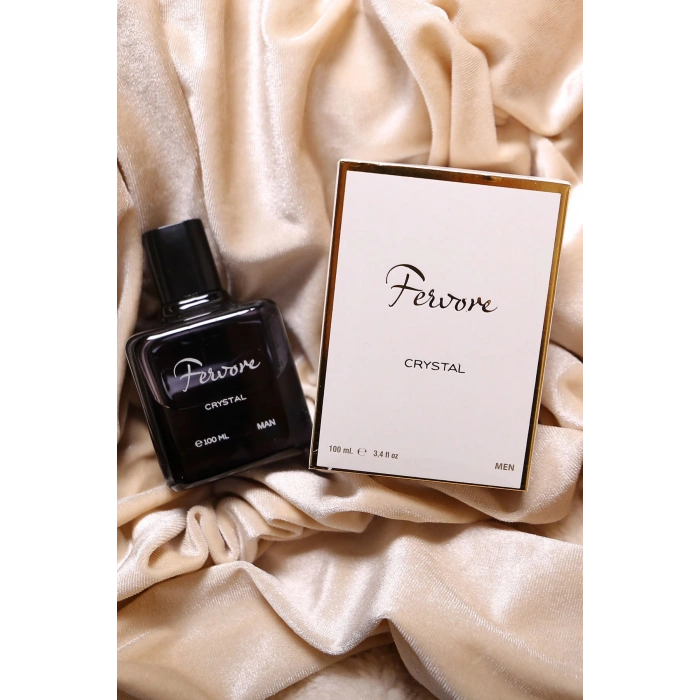 Erkek Parfüm Crystal - 11357.1729.