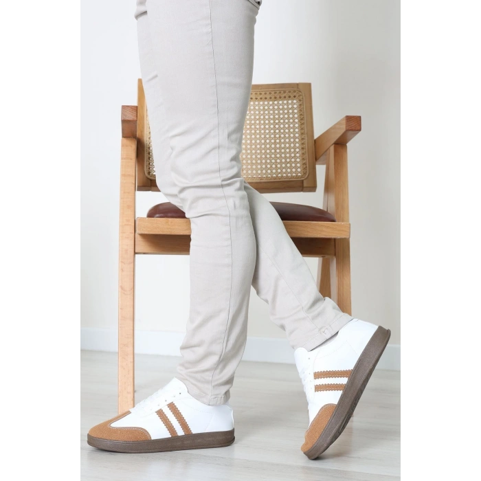 Erkek Spor Ayakkabı Beyaztaba - 31681.264.