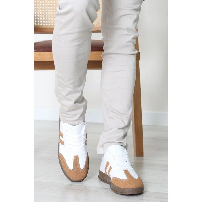 Erkek Spor Ayakkabı Beyaztaba - 31681.264.