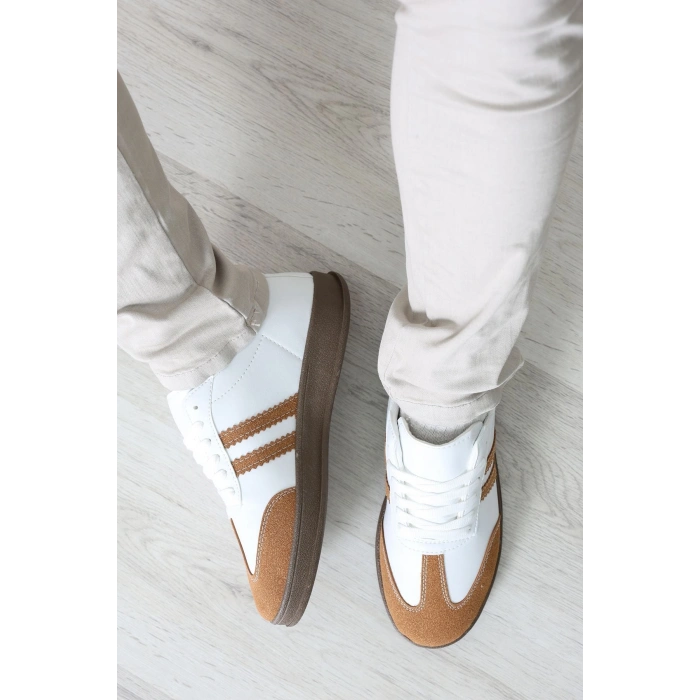 Erkek Spor Ayakkabı Beyaztaba - 31681.264.