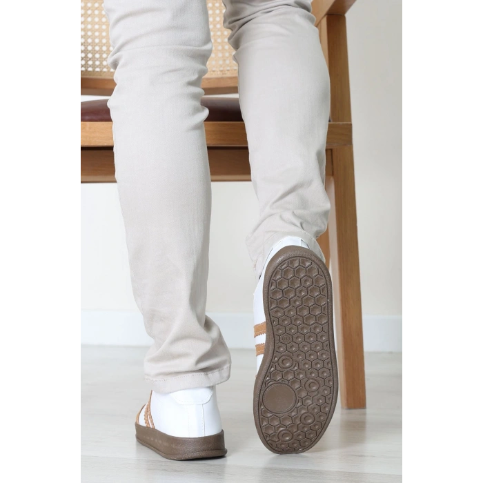 Erkek Spor Ayakkabı Beyaztaba - 31681.264.