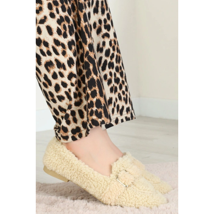 Ev Babeti Krem - 31622.1846.