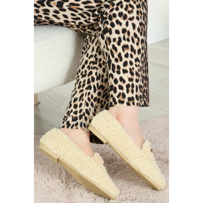 Ev Babeti Krem - 31623.1846.