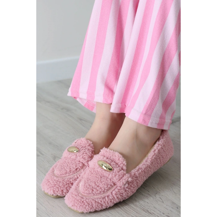 Ev Babeti Pembe - 31623.1846.