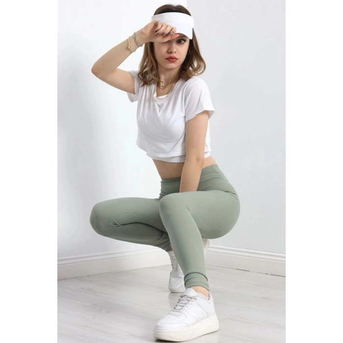 Fitilli Tayt Çağla - 10751.1098.