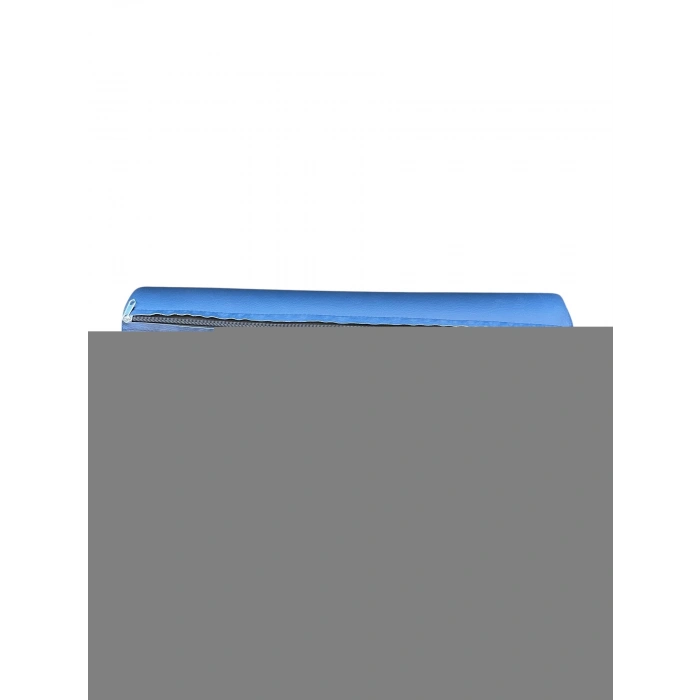 Fizik Tedavi Silindir Yastık 60x15 Cm | Pozisyon Ve Egzersiz Destek Yastığı