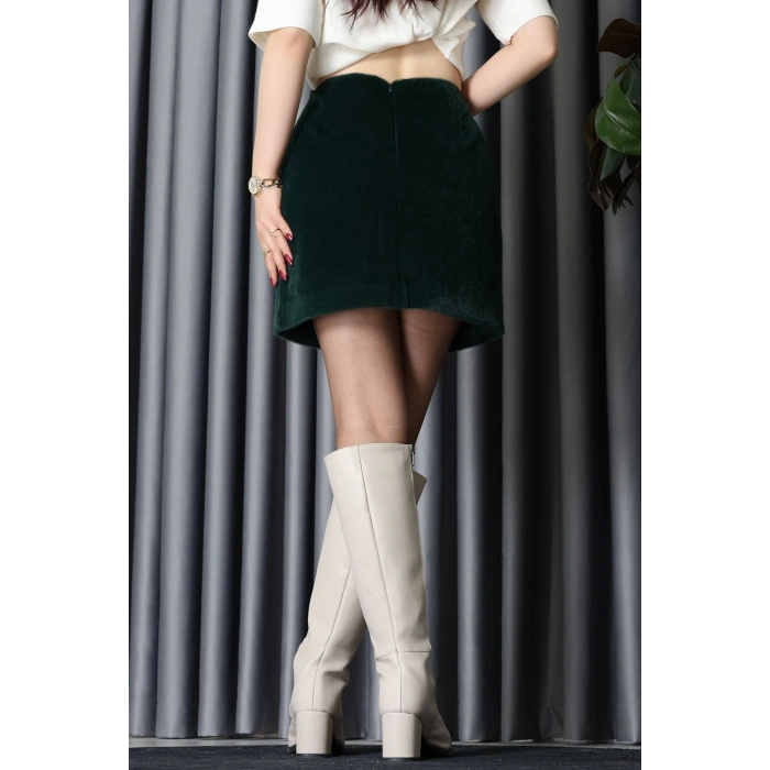 Fleto Cepli Etek Zümrüt - 41113.444.