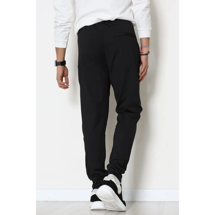 Flota Cep Dalgıç Eşofman Altı Siyah - 70843.2066.