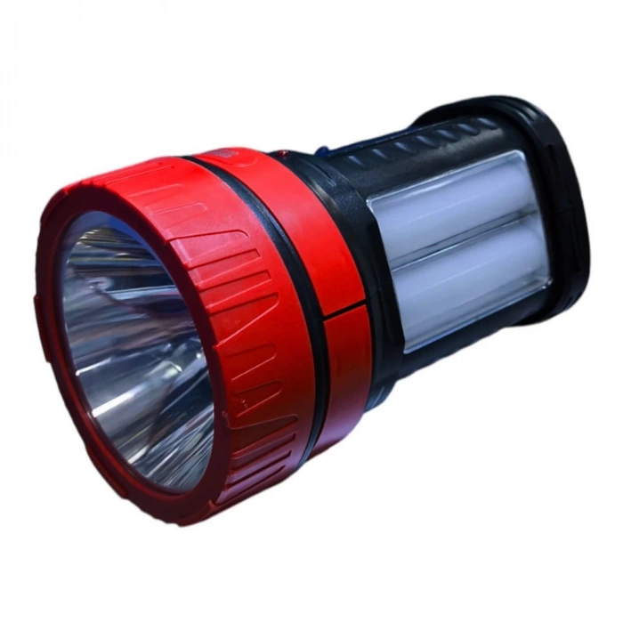 Gd-435 20 Watt Solar Şarjlı Projektör Spot Fener