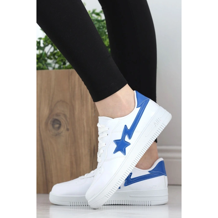 Günlük Ayakkabı Beyazsaks - 12149.264.