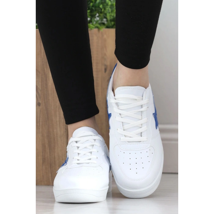 Günlük Ayakkabı Beyazsaks - 12149.264.