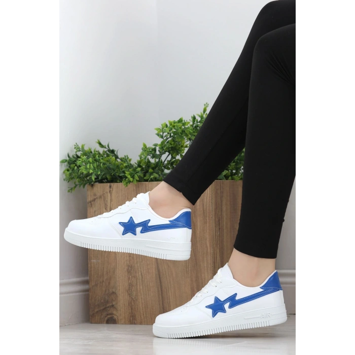 Günlük Ayakkabı Beyazsaks - 12149.264.