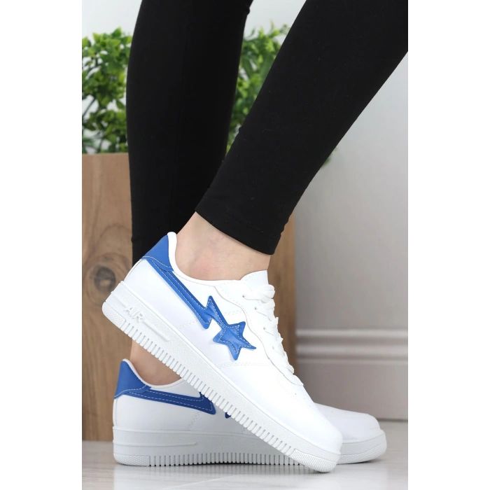 Günlük Ayakkabı Beyazsaks - 12149.264.