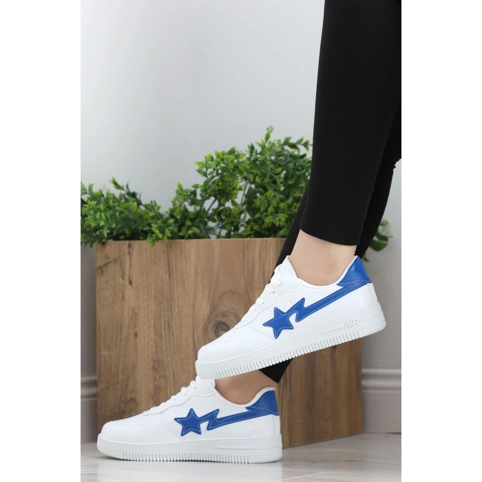 Günlük Ayakkabı Beyazsaks - 12149.264.